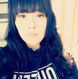 Meet your Posher, Natasha